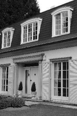 huisbewaarders van de homesitters